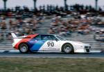 BMW M1 1978 года